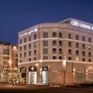 Crowne Plaza - Jumeirah By Ihg 5* Dubaï