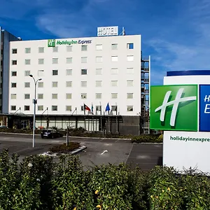 Express Lisbon-oeiras, An Ihg 3* Oeiras