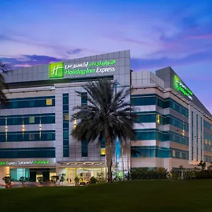 Express Airport By Ihg 3* Dubaï