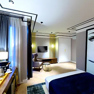 Walton Galata 4* Istambul