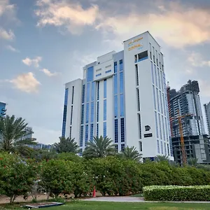 Citymax Business Bay 4* Dubaï