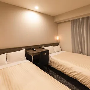 Hotel Sotetsu Fresa Shimbashi Hibiyaguchi, Tóquio