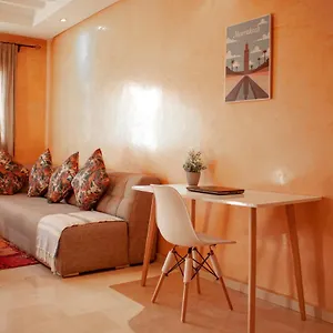 Amoud & Flats - Dyar Alkheir Aparthotel