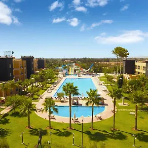 El Olivar Palace Marrakech Inclusive, Aquapark & Hotel