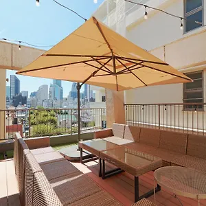 Apartment V.close To Shinjuku Kabukicho/korean Town/frwifi C, Tokyo