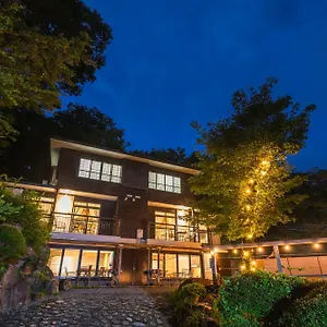 Springs Village Glamping 箱根町