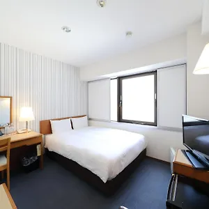 Hotel Smile Nihombashi Mitsukoshimae, Tóquio