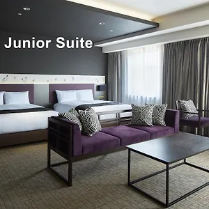 4* فندق ميتسوي جاردن كيوباشي