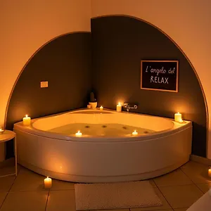 prestigioso-appartamento-con-idromassaggio.it-tuscanyhotel.com/