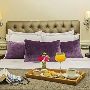 Meroddi Bagdatliyan 3* Istambul