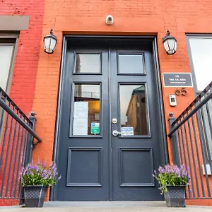 The Park Ave North 3* New York