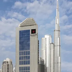 Millennium Downtown 4* Dubaï