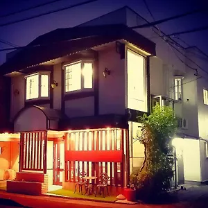 自遊人の宿 小田原市