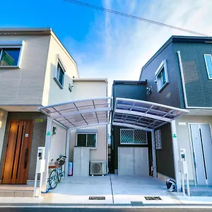 ゼニスズ ハウス 大阪市