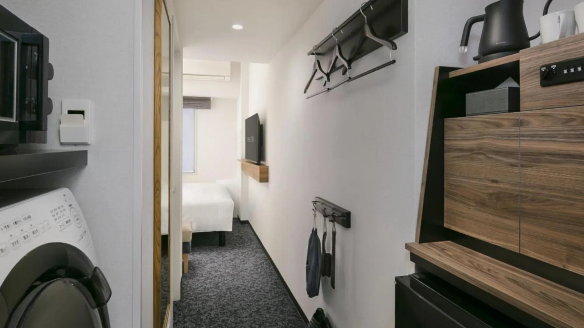 Tokyu Stay Nishi Shinjuku Τόκιο