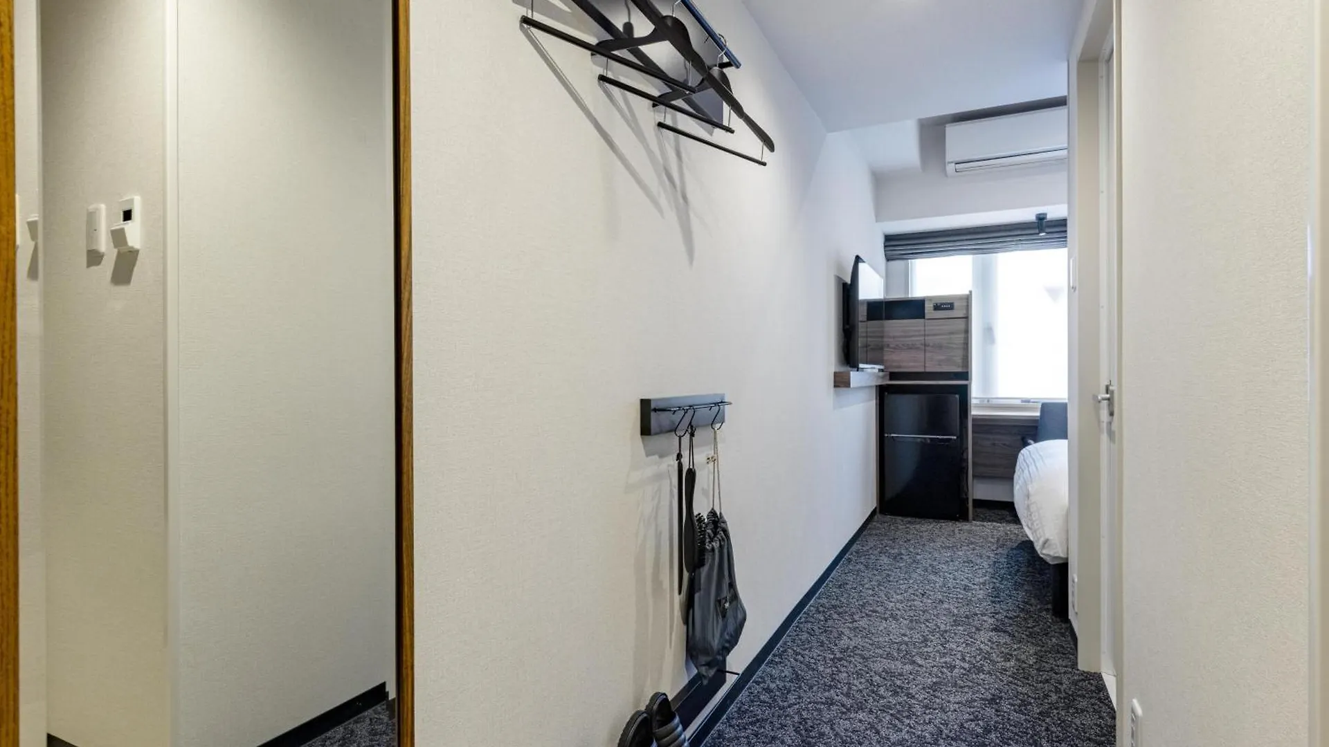 Tokyu Stay Nishi Shinjuku Τόκιο Ξενοδοχείο