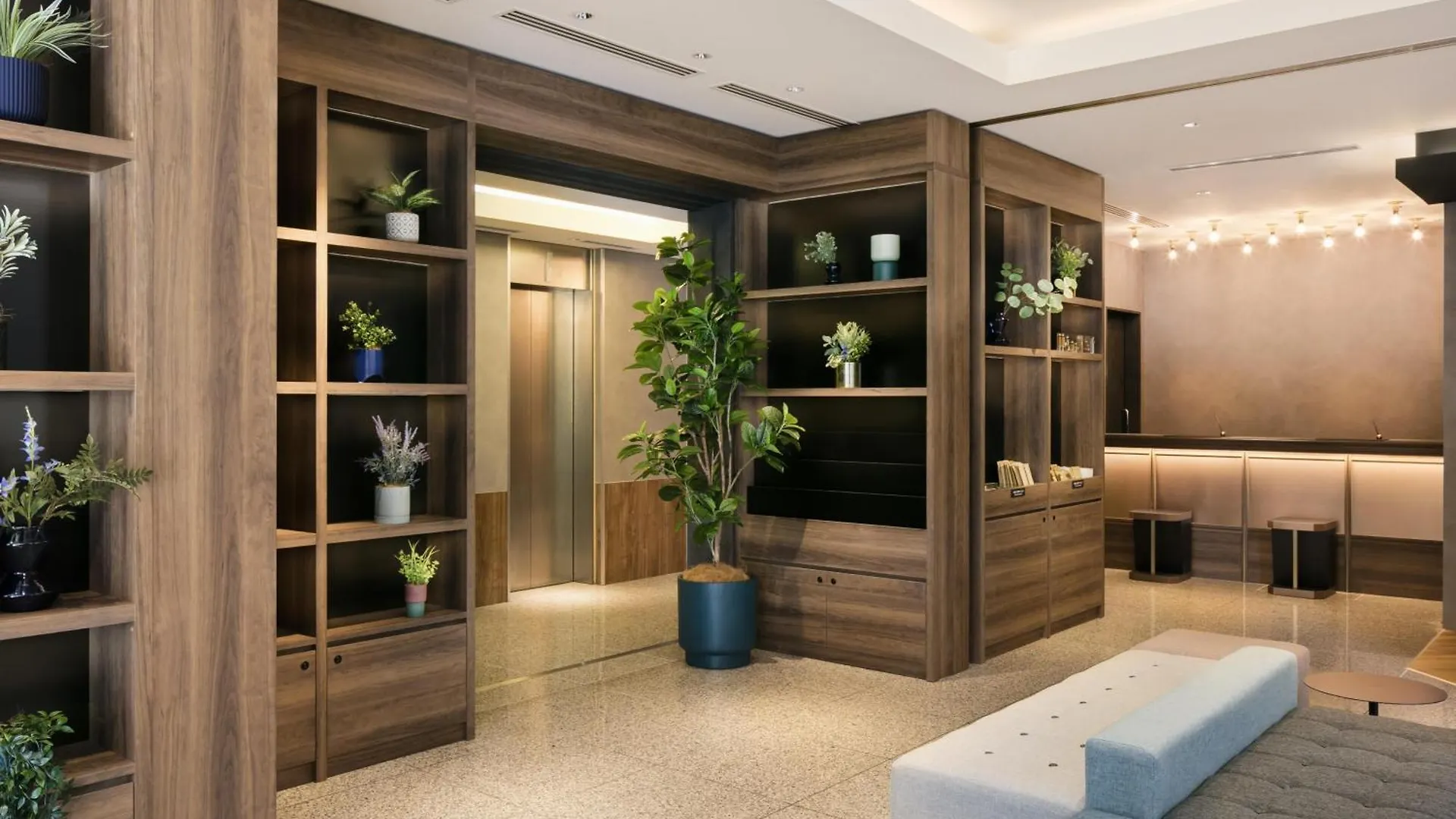 Tokyu Stay Nishi Shinjuku Τόκιο