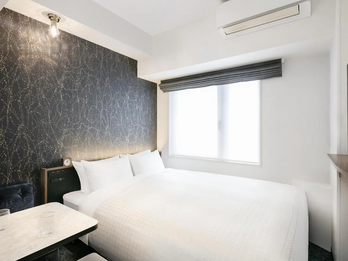 *** Hotel Tokyu Stay Nishi Shinjuku Tokyo Japan