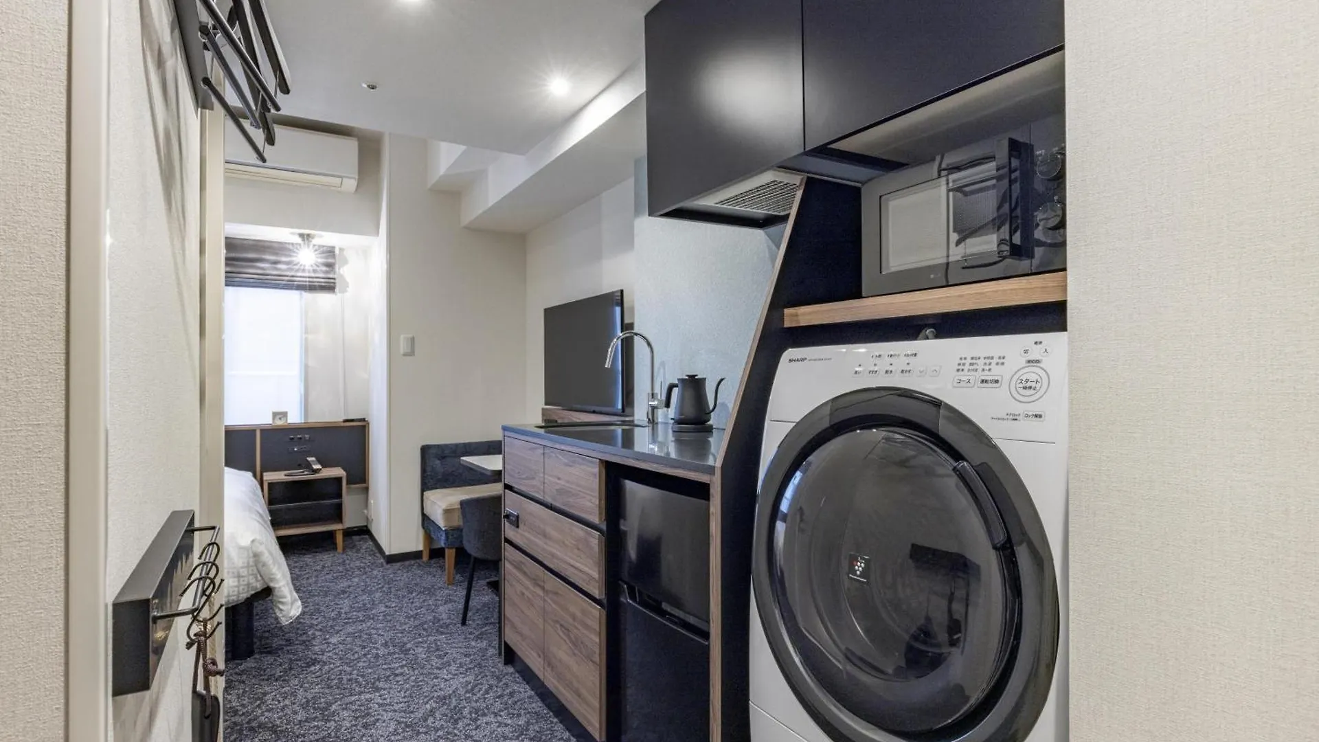Hotel Tokyu Stay Nishi Shinjuku Tokyo