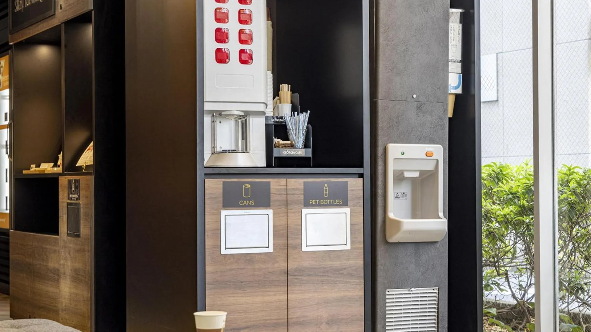 Hotel Tokyu Stay Nishi Shinjuku Tokyo