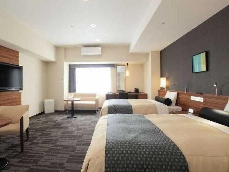 Tokyu Stay Nishi Shinjuku Tokyo Hotel