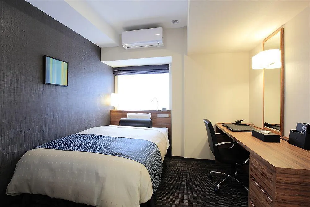 Tokyu Stay Nishi Shinjuku Tokyo 3*,
