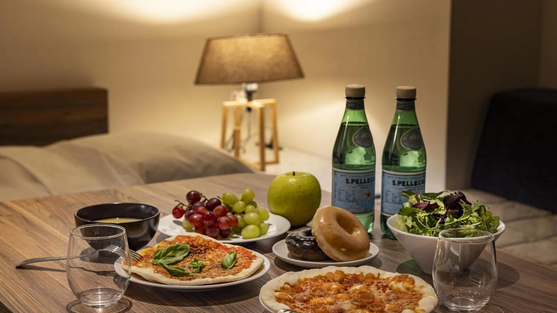 *** Hotel Tokyu Stay Nishi Shinjuku Präfektur Tokio Japan